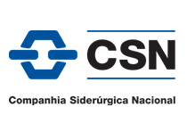 CSNA3 – Ações CSN – Companhia Siderúrgica Nacional