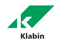 KLBN11 – Ações Klabin