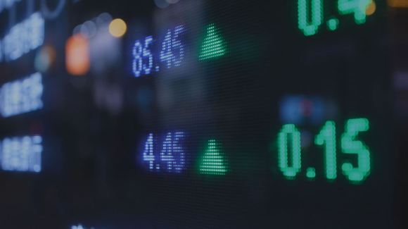 Resumo semanal da Bolsa 