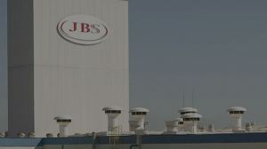 JBS (JBSS3)