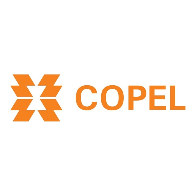 CPLE3 - Ações Copel