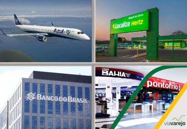 Petrobrás, Banco do Brasil, Localiza e Via Varejo: Autocallable Trimestral – 5 anos