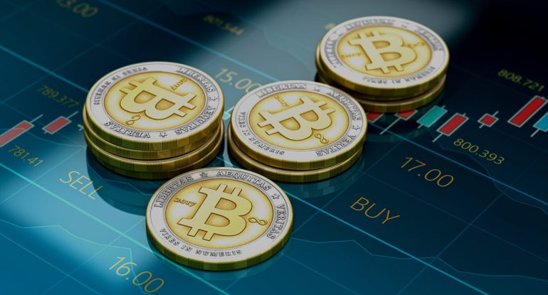 Bitcoin US$ 10 MIL