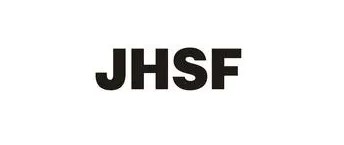 JHSF3 - Ações JHSF