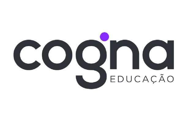 COGN3 – Ações Cogna Educação