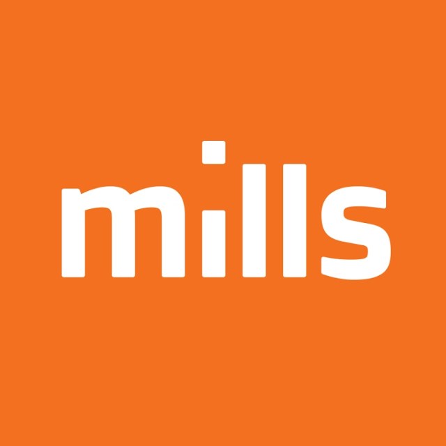 MILS3 - Ações Mills