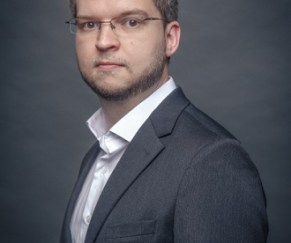 Victor Scalet