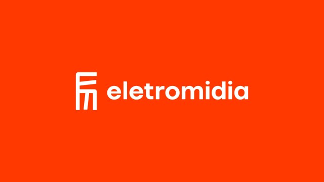 ELMD3 - Ações Eletromidia