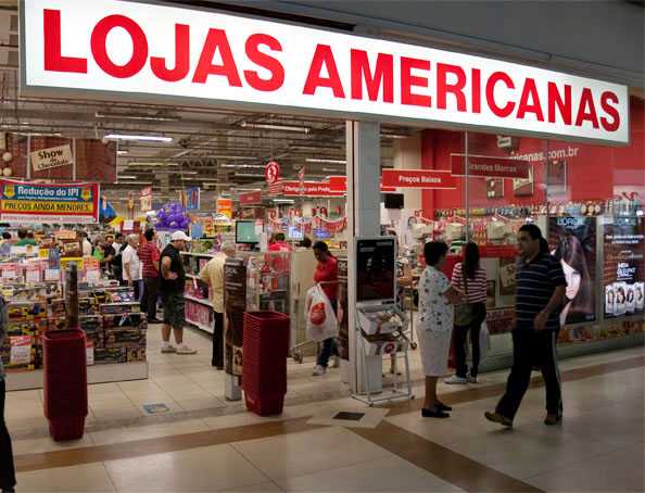 Acionistas aprovam unificação das ações da Americanas e Lojas Americanas na  B3