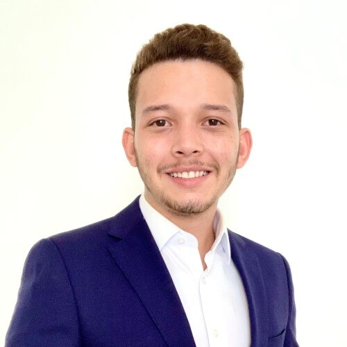 Matheus Fonseca Neves