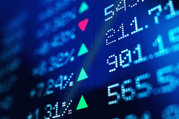 S&P 500: lucros sustentam perspectiva positiva