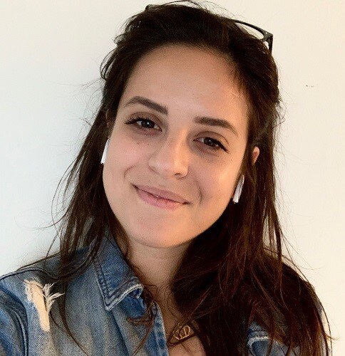 Maria Paula Guimarães