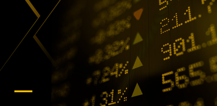 Resumo semanal da Bolsa