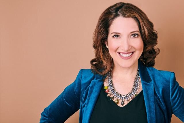 Randi Zuckerberg critica a falta de diversidade no Vale do Silício