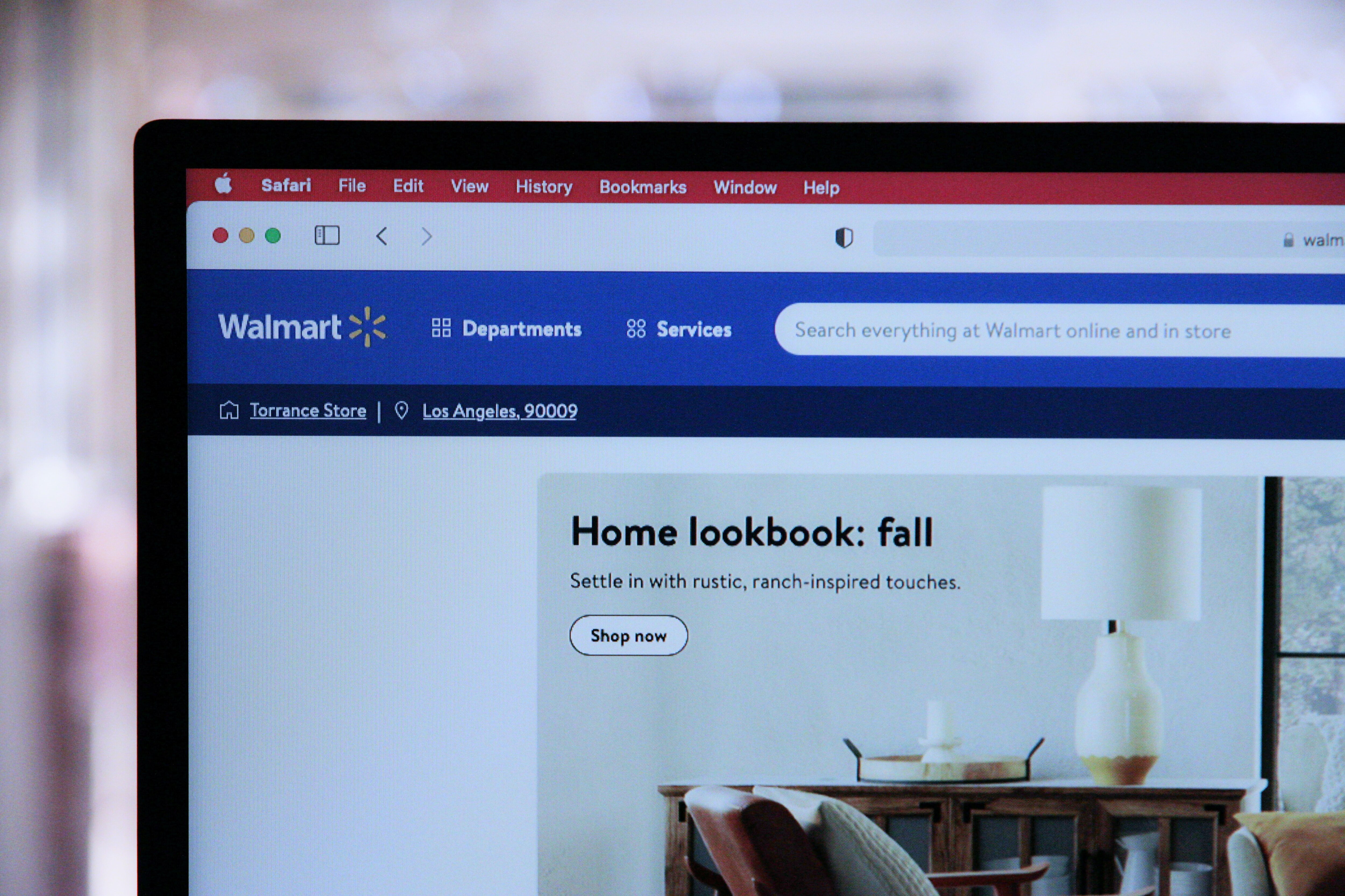 Walmart no metaverso - 🌎RADAR GLOBAL - XP Investimentos