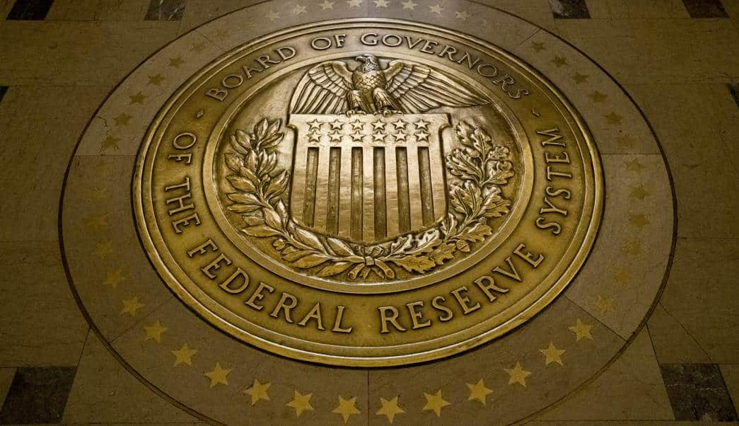 Federal Reserve