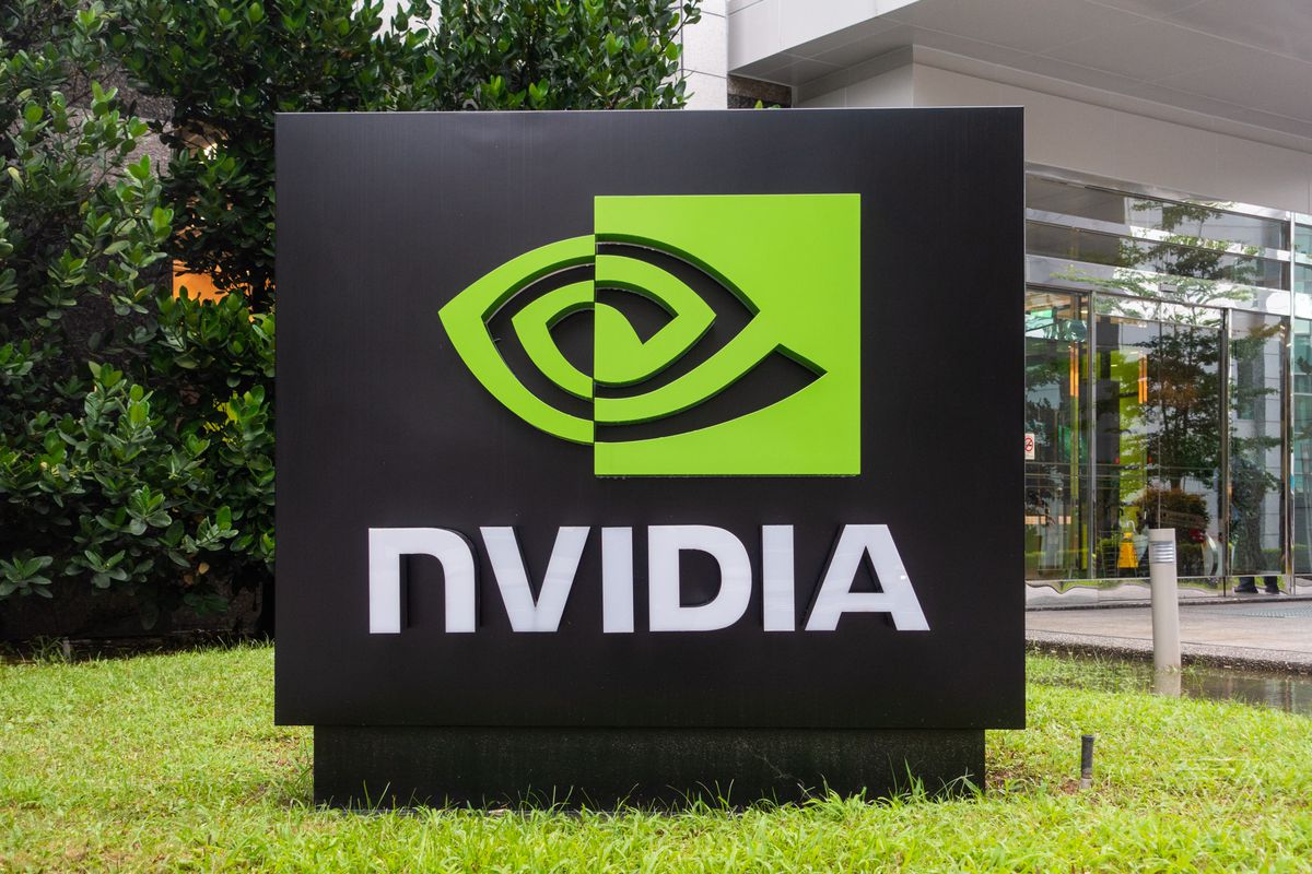 NVIDIA apresenta trimestre sólido - 🌎RADAR GLOBAL - XP Investimentos