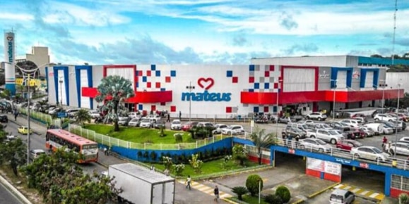 Grupo Mateus: sem proteção contra um cenário macro difícil