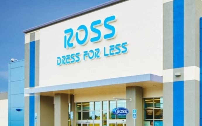 Varejista Ross é mais uma do setor a 