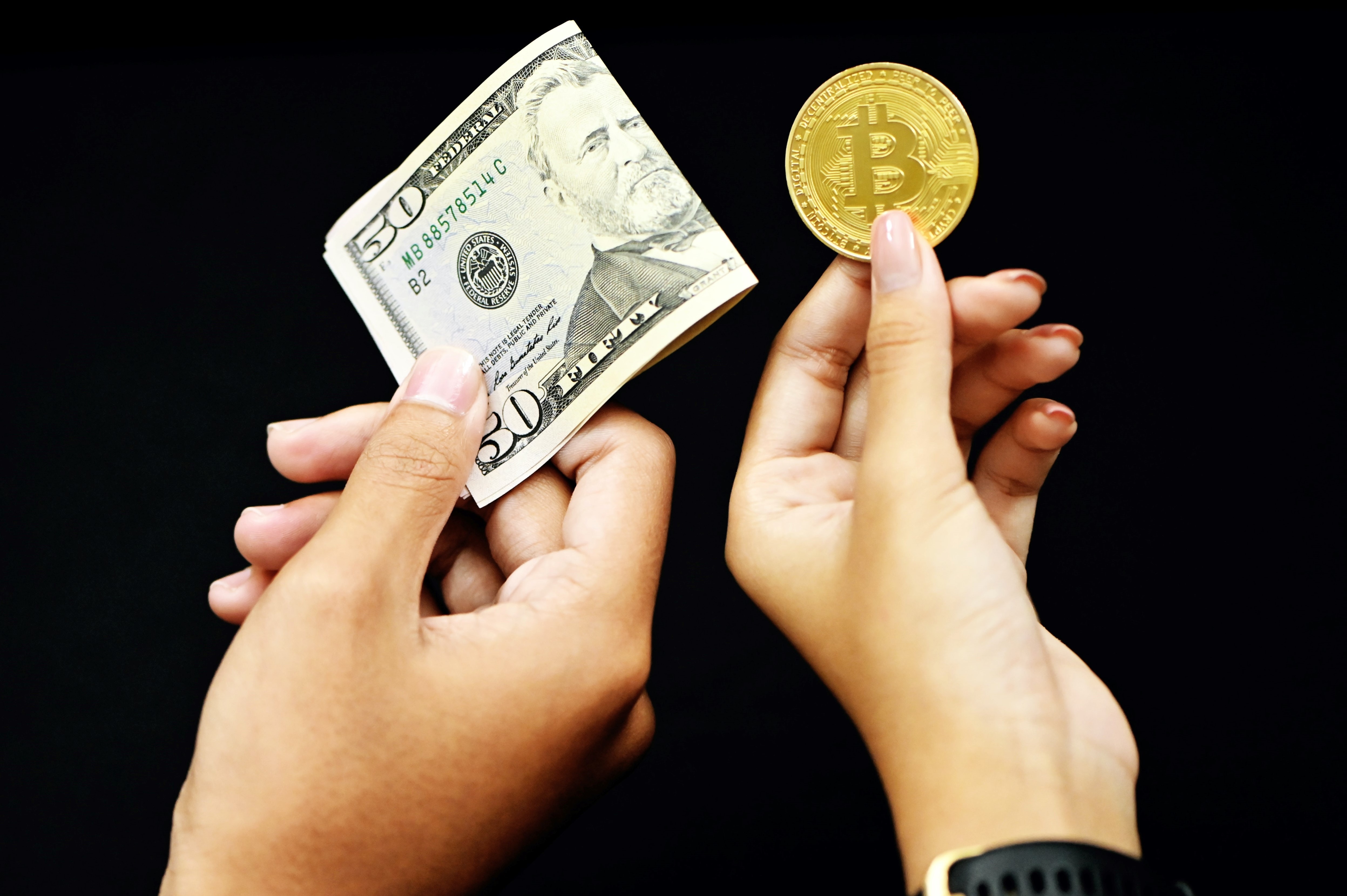 Alocação em criptomoedas vale a pena? - XP Investimentos