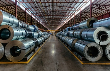 Aço Brasil: momentum construtivo se formando