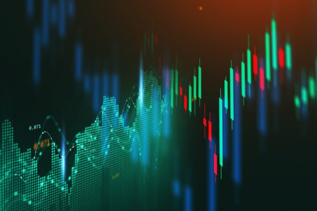 Resumo semanal da Bolsa