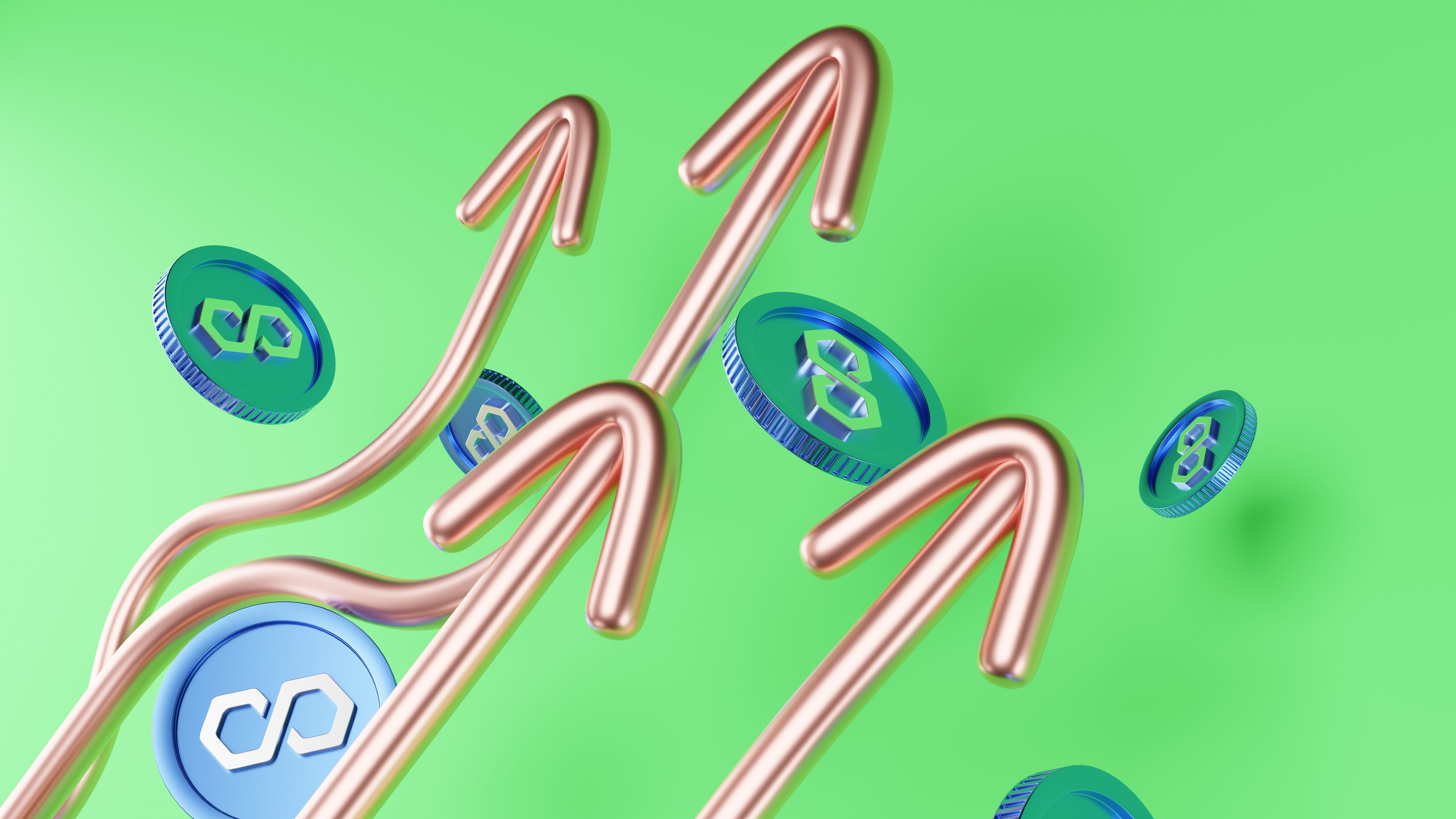 A nova aposta da Polygon - Radar Criptomoedas - XP Investimentos