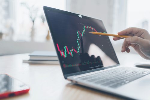 Análise técnica; ações; investimentos; mercado financeiro