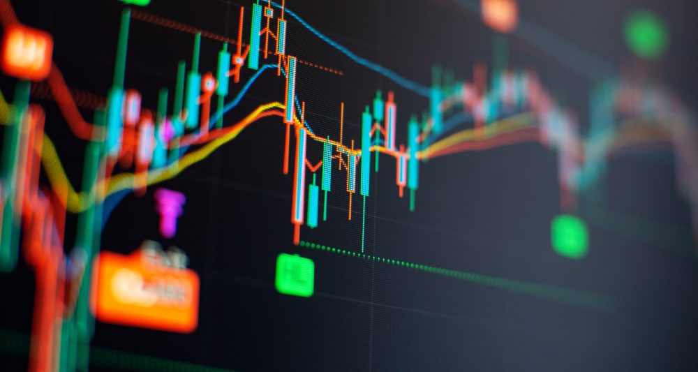 Resumo semanal da Bolsa