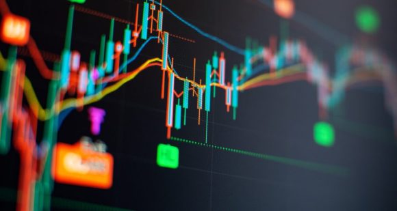Resumo semanal da Bolsa