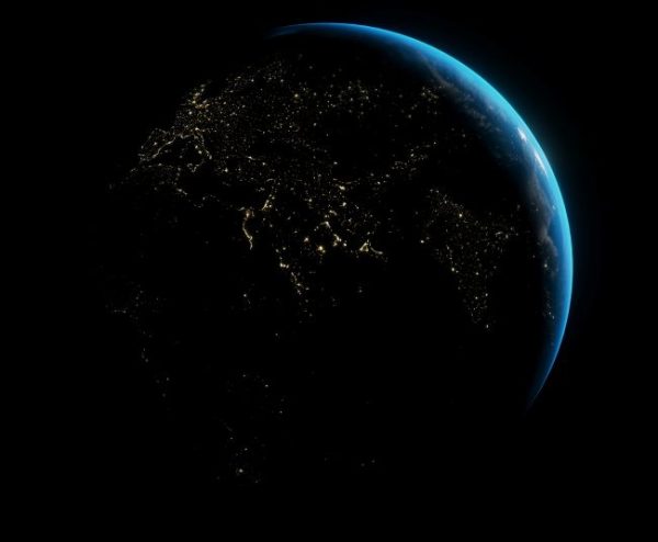 Internacional; global