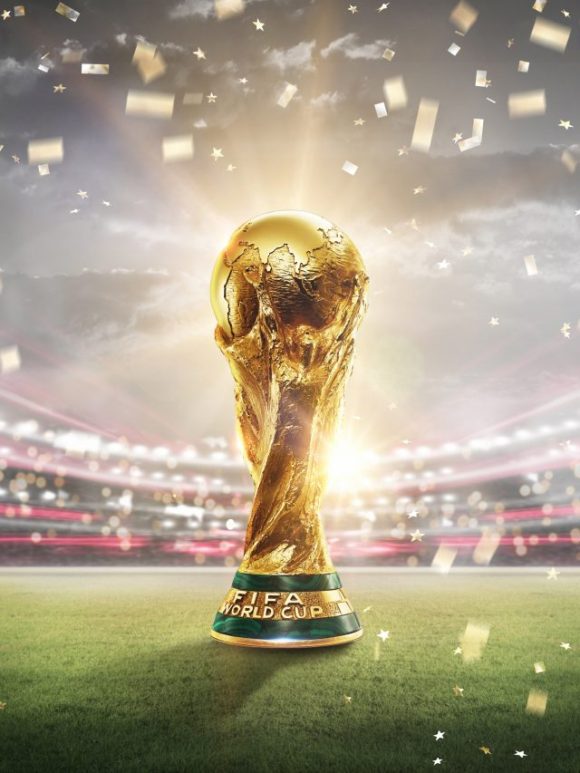 Copa do Mundo 2026: quem vai levantar a taça? Saiba o que os dados dizem