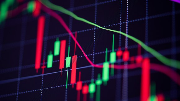 Resumo semanal da Bolsa