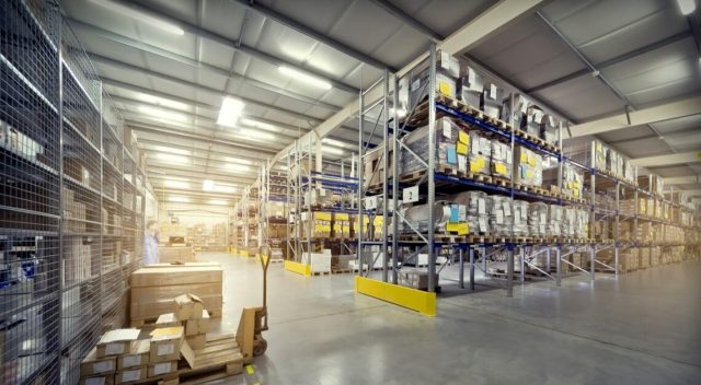 VBI Logístico (LVBI11) | Portfólio bem posicionado para o momento favorável do mercado logístico