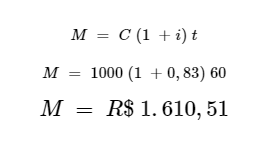Jcit Formula Juros simples: para que serve e como calcular? - XP Investimentos