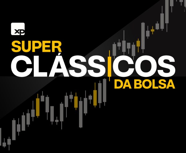 Super Clássicos da Bolsa