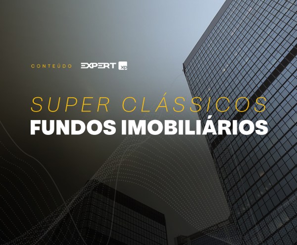 Super Clássicos FIIs 2023