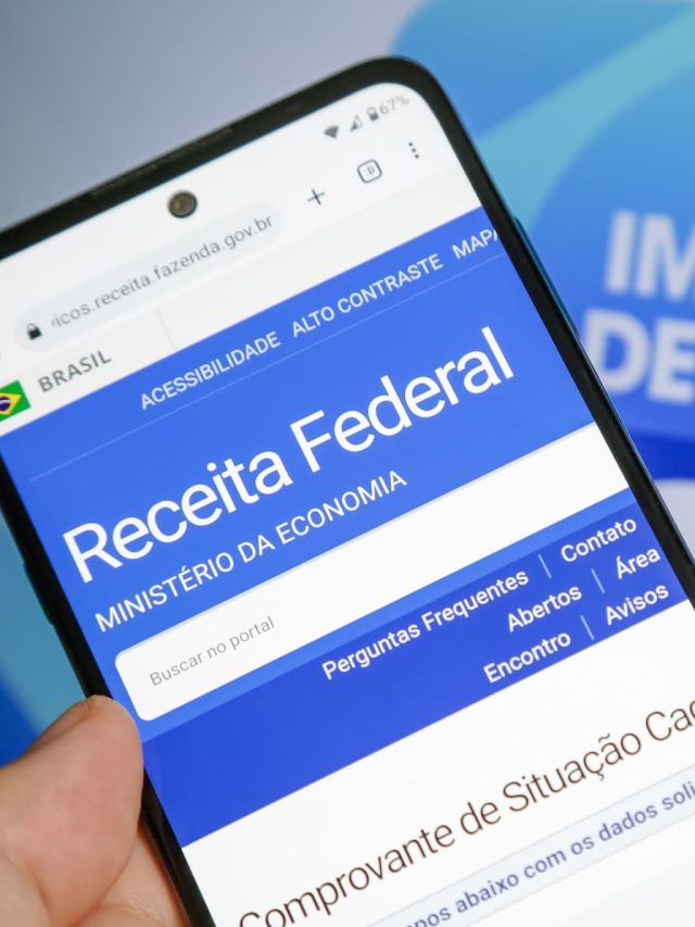 Sua restituição não caiu? Confira os motivos e o que fazer para receber o benefício