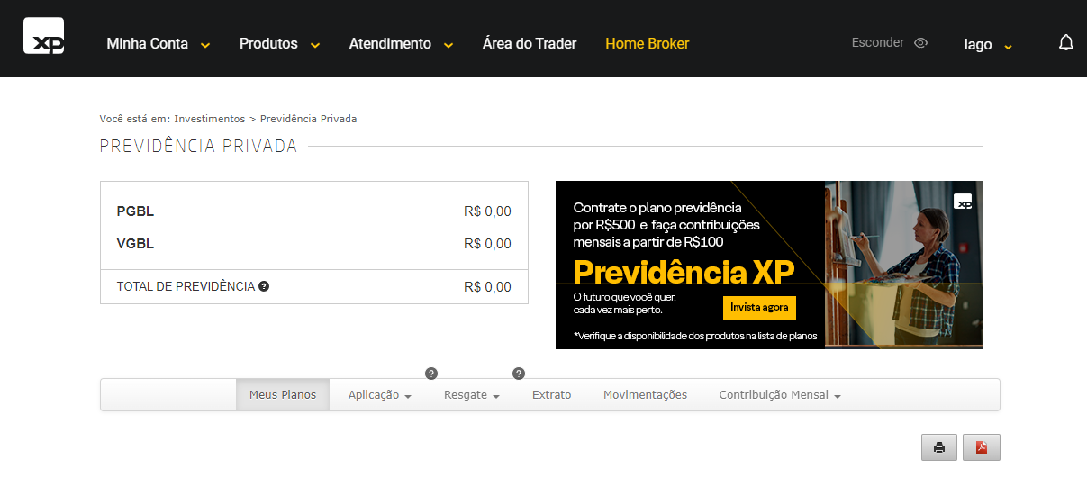 Veja Como Fazer A Portabilidade Da Previdência Privada