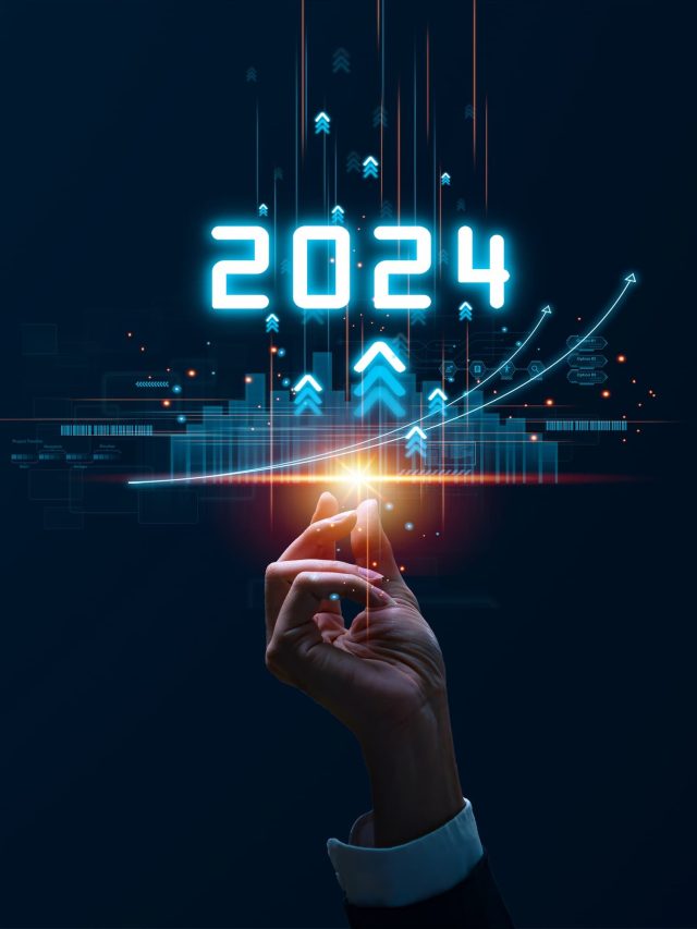 Onde investir em 2024? Tudo o que você precisa saber para investir no próximo ano