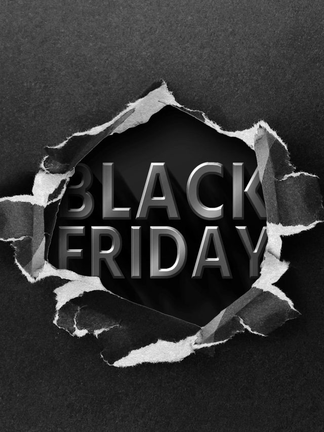 Black Friday 2023: quais as expectativas do varejo?