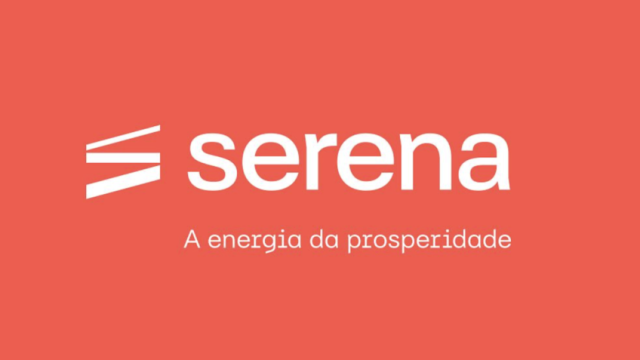 SRNA3 - Ações Serena Energia