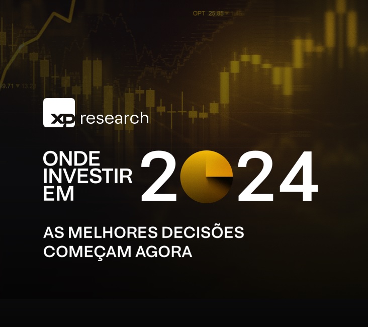 Onde Investir 2024