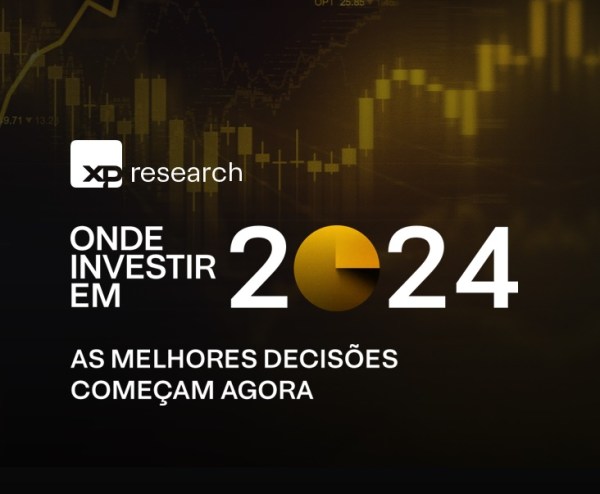 Onde Investir 2024