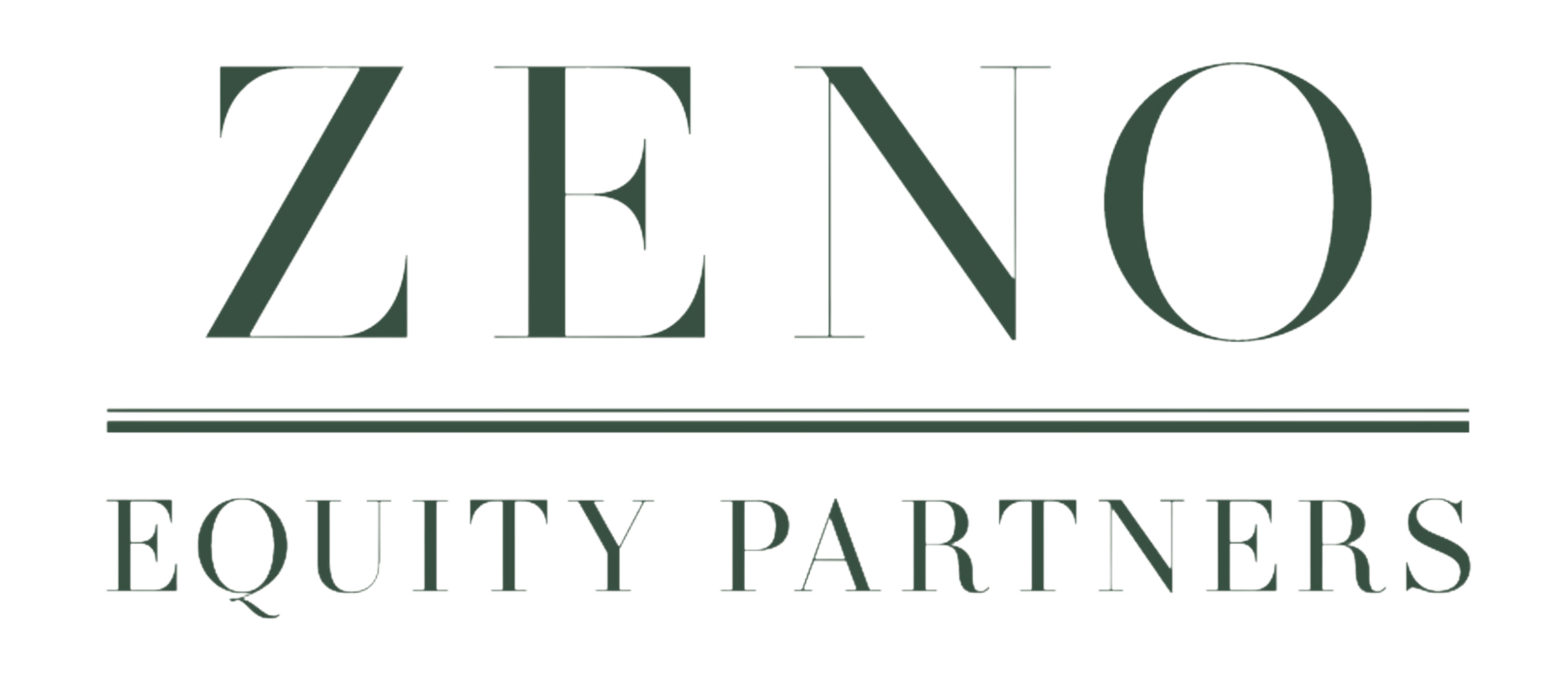 Zeno Equity Partners