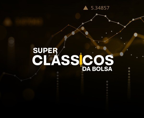 Super Clássicos da Bolsa 2024