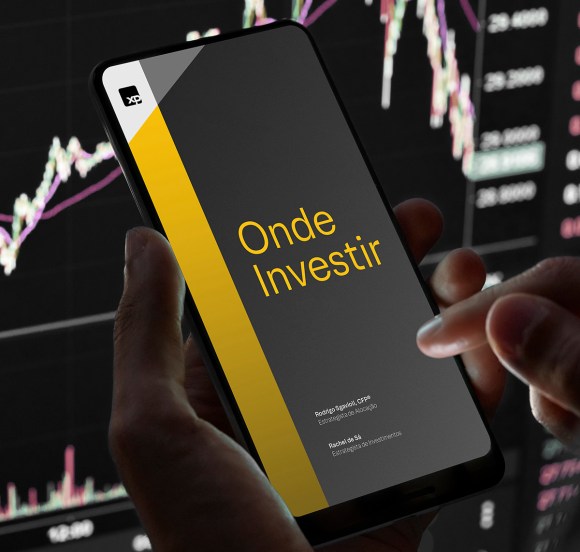 Onde Investir