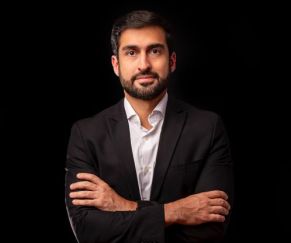 Rodrigo Sgavioli, CFP®