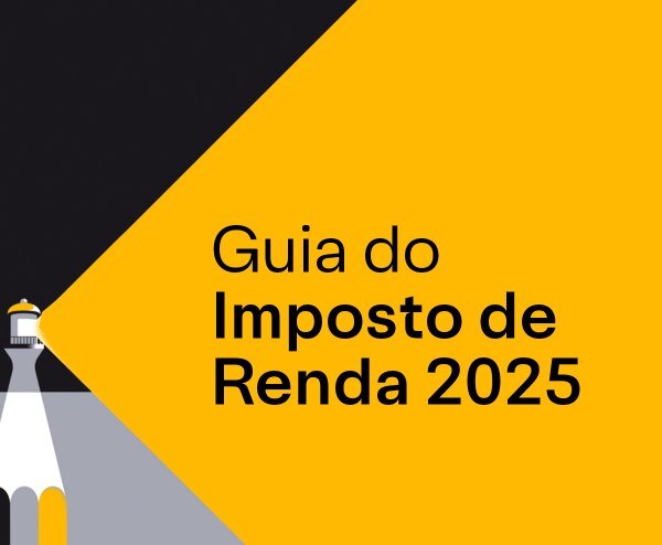 Guia do Imposto de Renda 2025