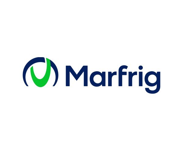 Logo Marfrig